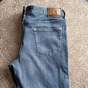 Express Men's Denim Jeans